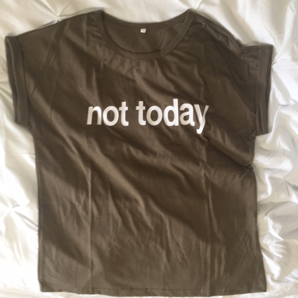 T-shirt
